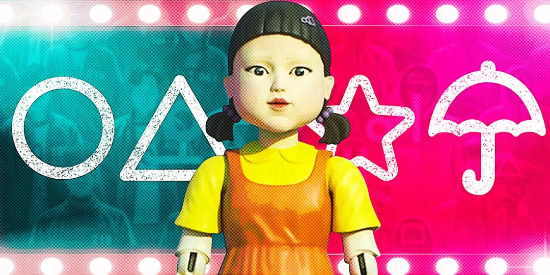 最凶新剧《鱿鱼游戏2》与真人秀都来了！全球招人你敢不敢参加