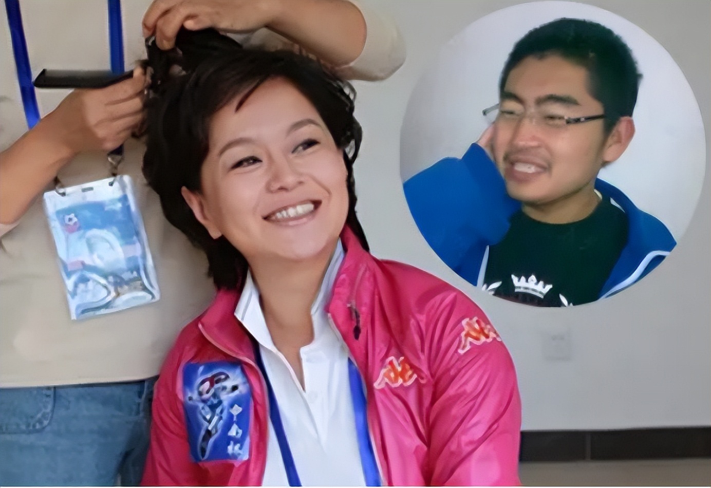 30年后,再看鞠萍与蒋启星的婚姻,才明白离婚是最好的选择