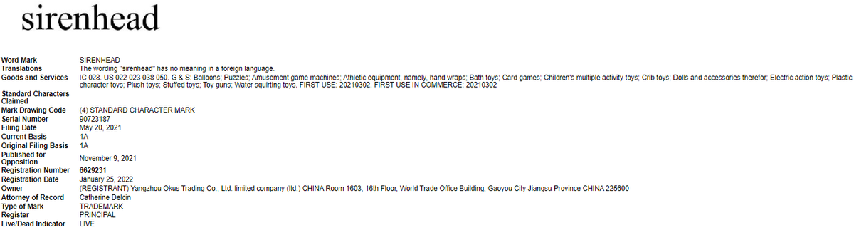 748个账号被起诉冻结！这一词汇不能出现在listing上