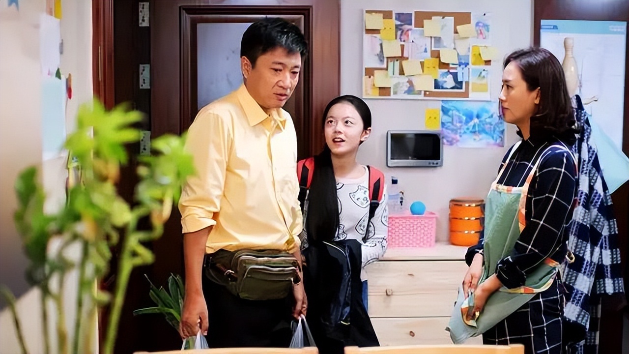 寒门、中产、豪门…解剖阶层从这部剧开始丨国剧60讲第三季（43）​