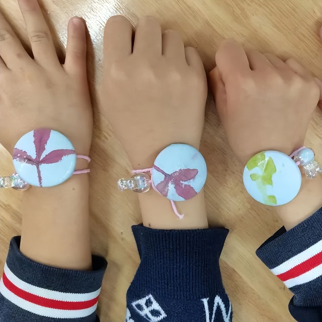 成都高新区朝阳小学开展“节气深耕·清明节气”主题活动