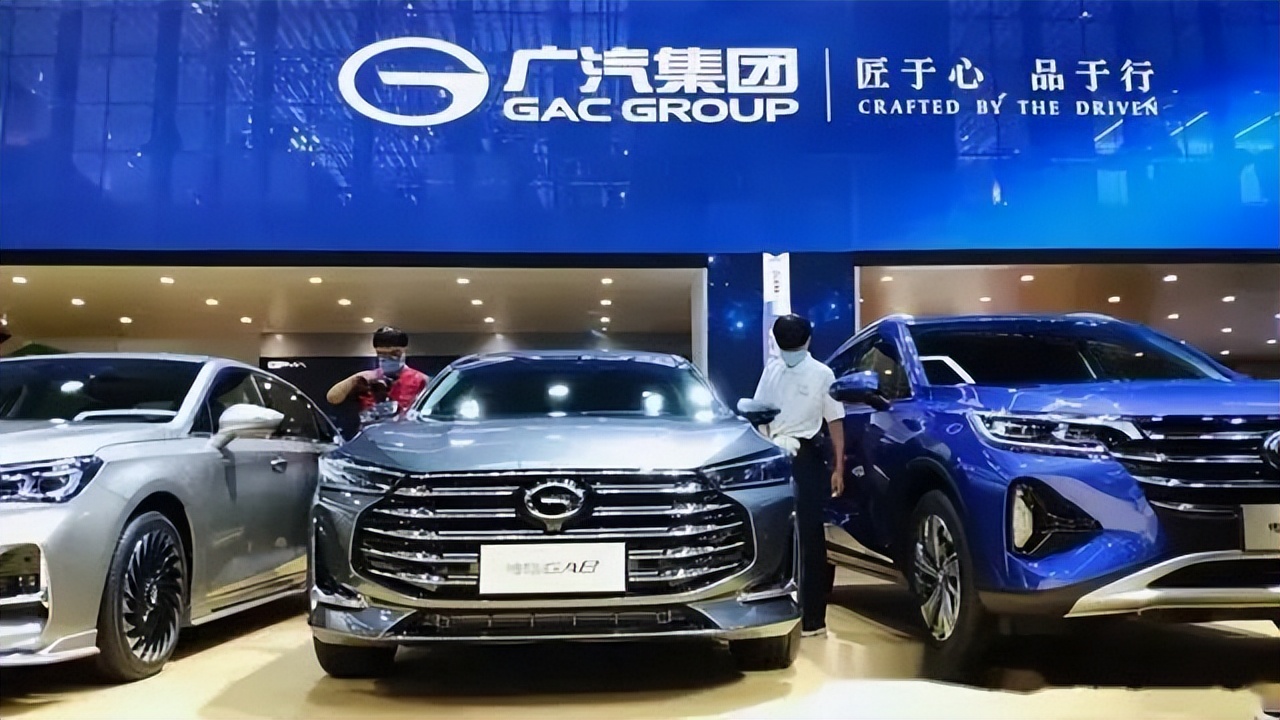 广汽进行发动机生产线技术改造，大湾区新形势促进先进制造业发展