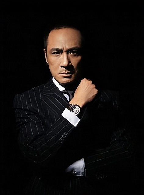 吴镇宇郭富城相隔22年，再斗演技