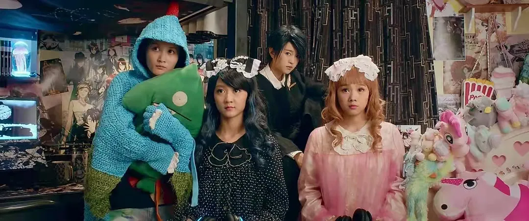 我是怎么被鸡娃到职高的