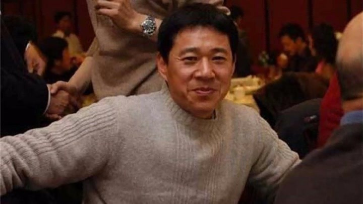 6位被捧成老戏骨的男星，演啥都像自己，不是年龄大就是老戏骨