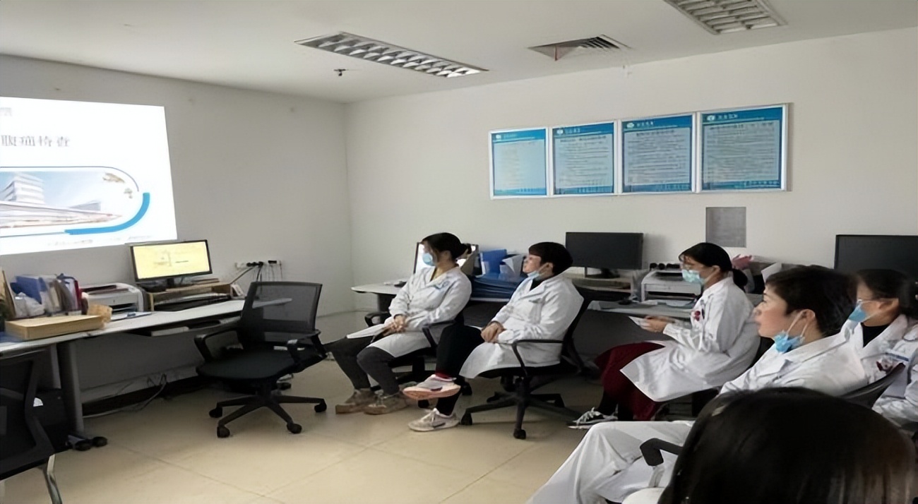 梦想的帆 这里启航 | 西安市红会医院全科医学住培基地招生啦