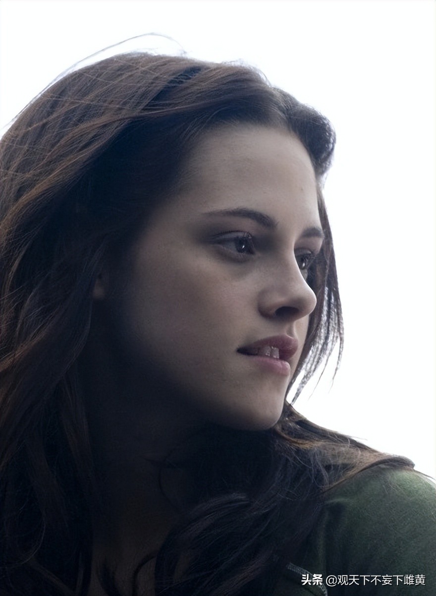 观天下 | 永远的「 克里斯汀·斯图尔特」