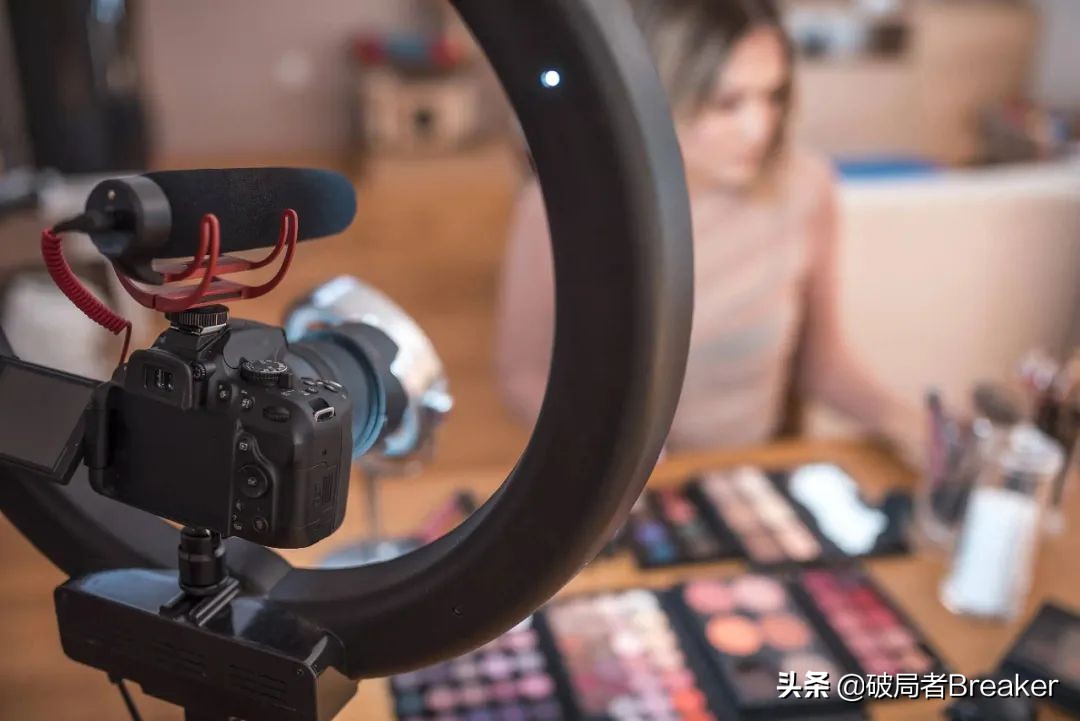 品牌自播的100個套路