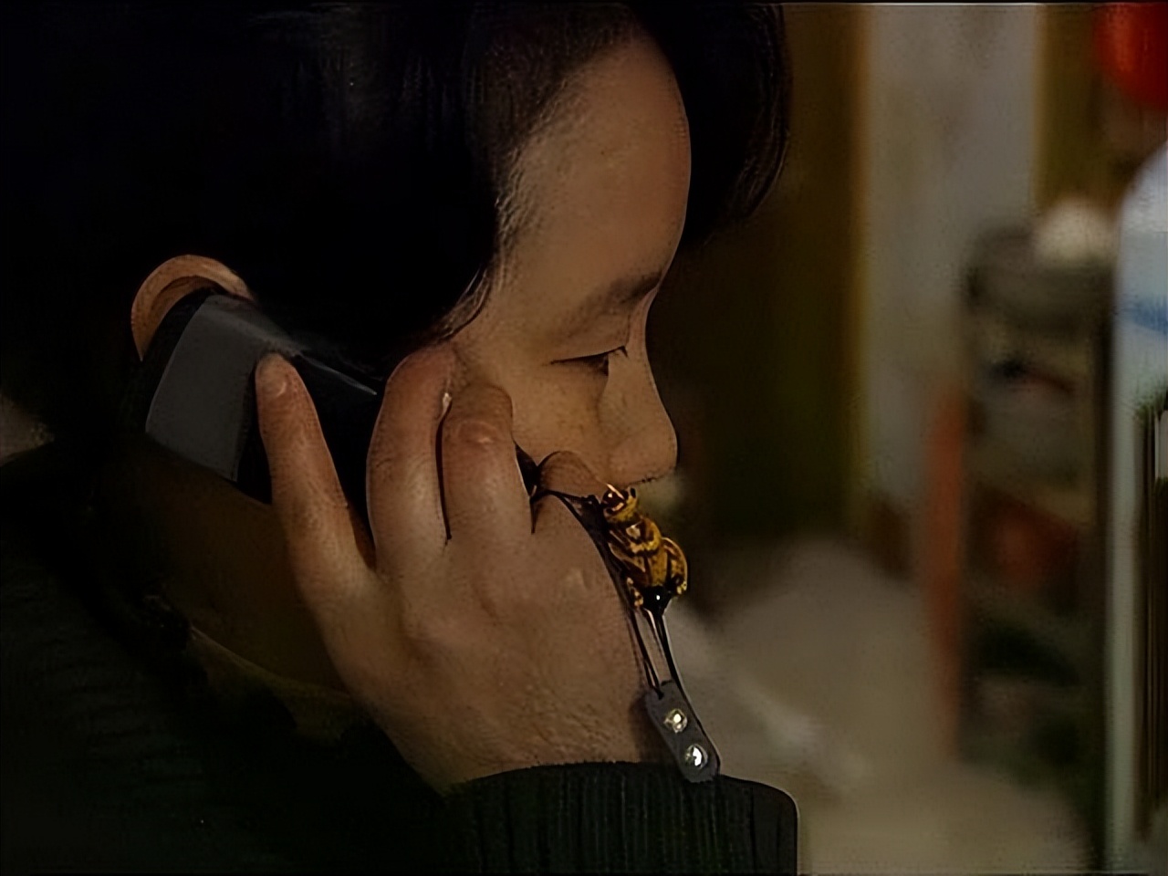 2011年贵州女子代人买彩票，中了五百万