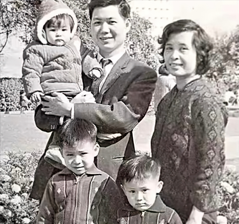 伍咏薇：新婚13天老公去世，费力拿到900万遗产，她的心依旧很痛