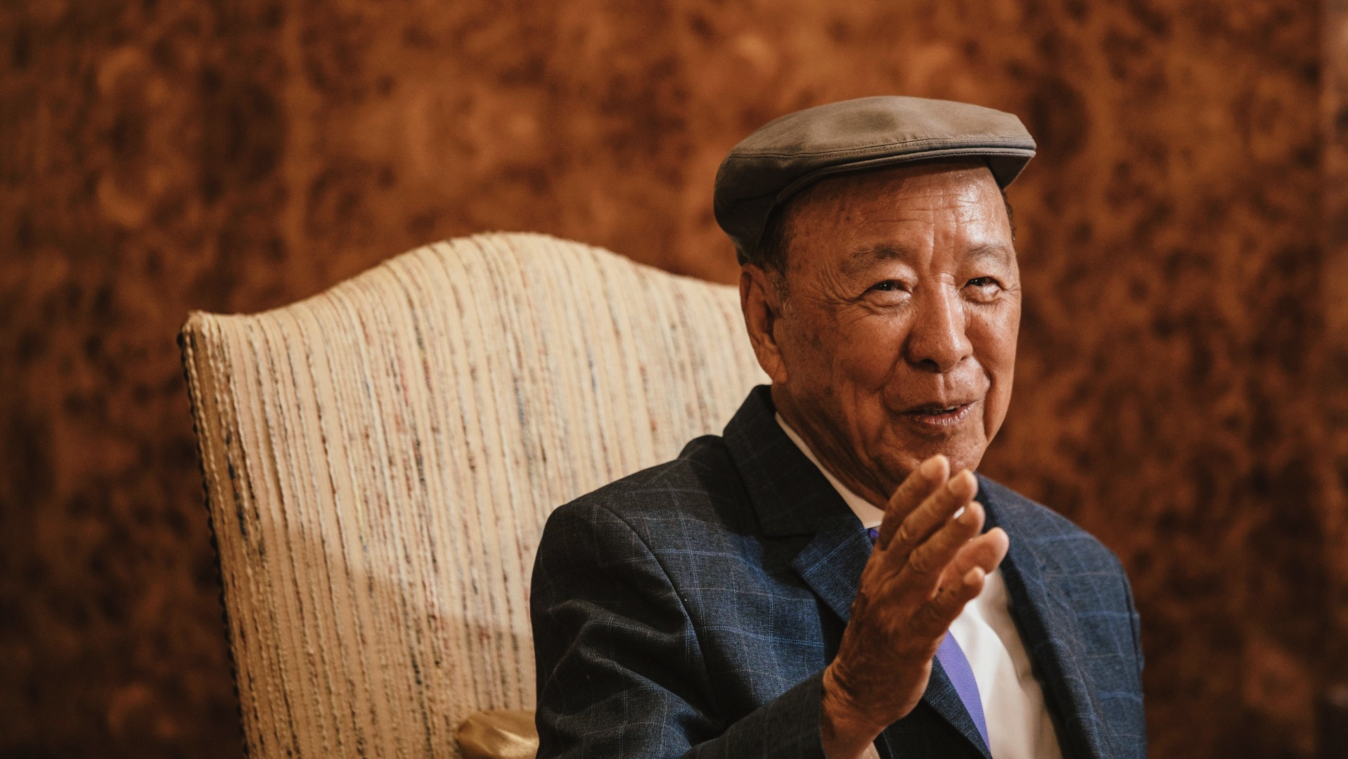 洗米华被捕后续：太阳城在澳门的贵宾厅被全线关停，新玩家出现