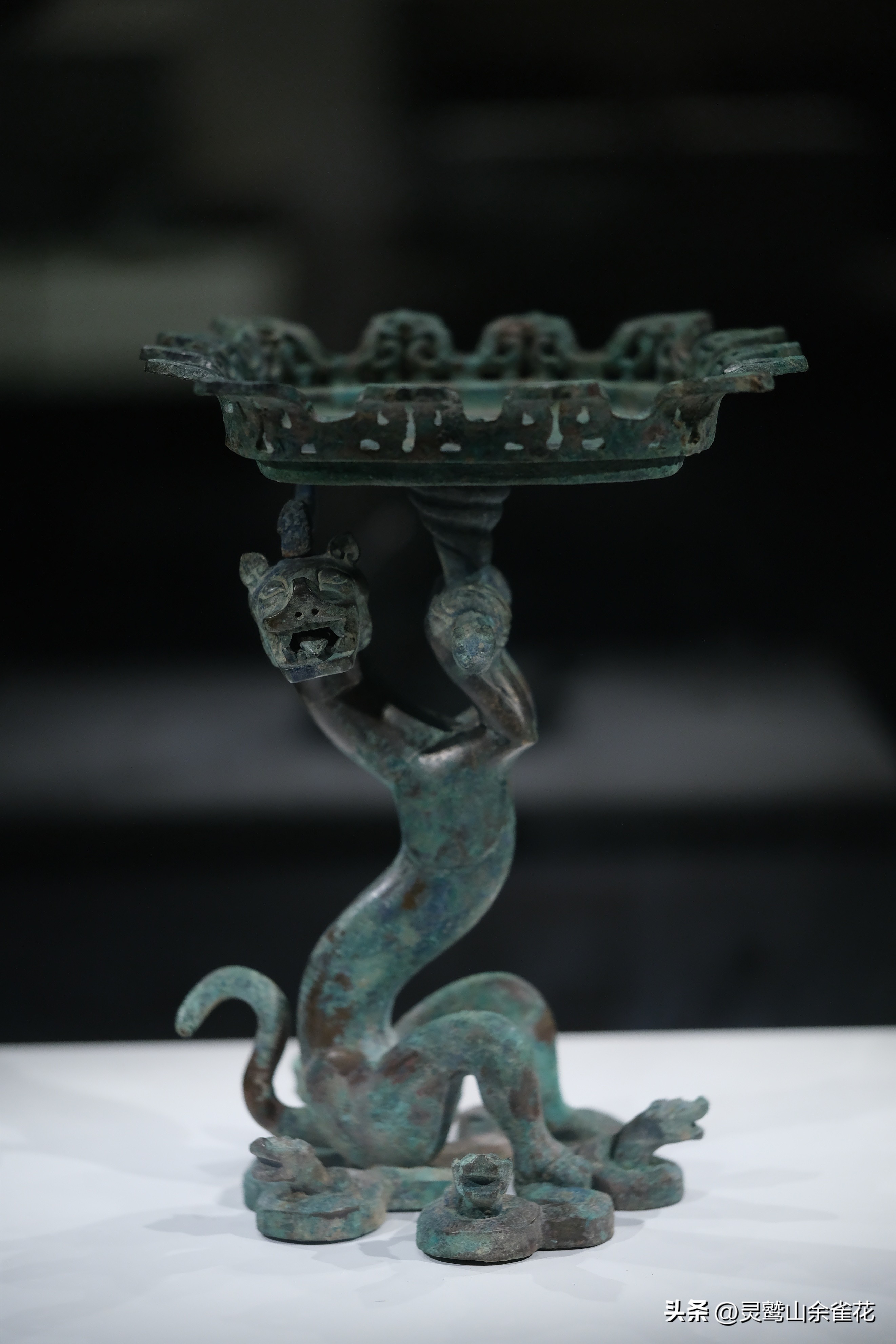 海岱齐风：探寻临淄齐文化元素，感受齐国历史的辉煌！