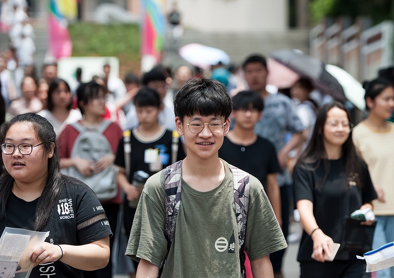 2022年高考时间公布，“新高考”安排略有变动，准考生做好准备