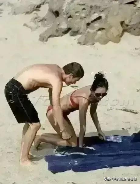 国际巨星章子怡