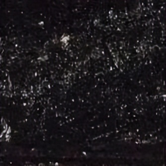 把带红色米字格的图片转换成拓片形式