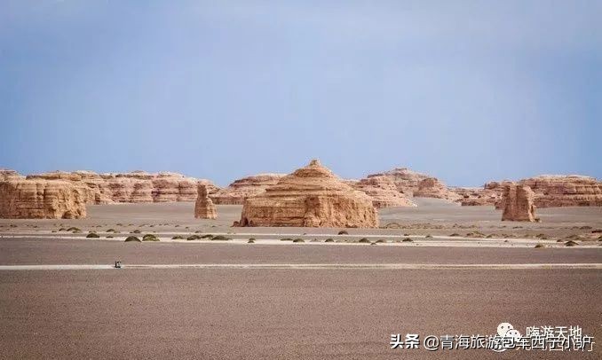 青海甘肃旅游必问top10（必收藏西北旅行攻略）