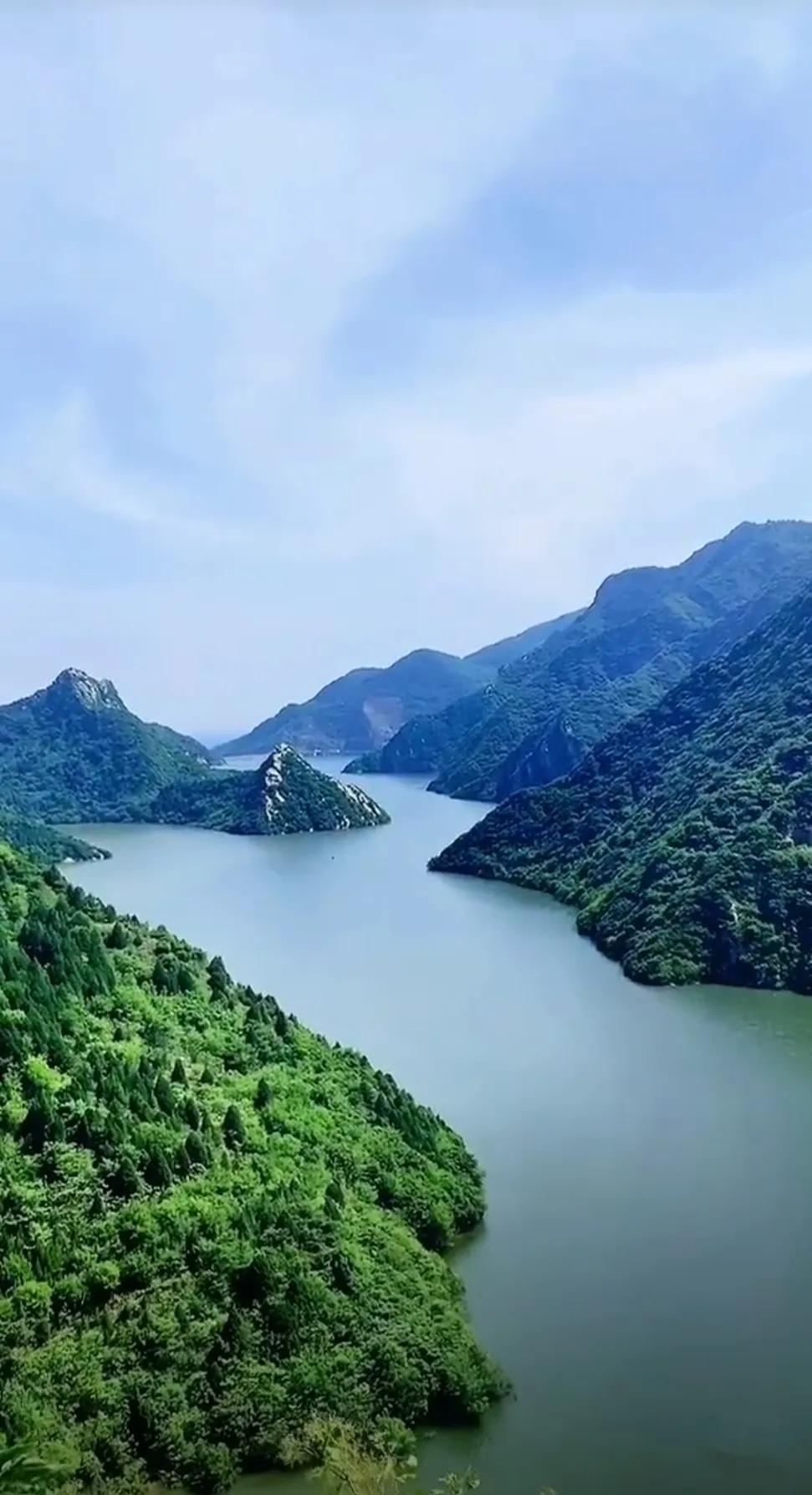 祖国大好河山 超美景色合集