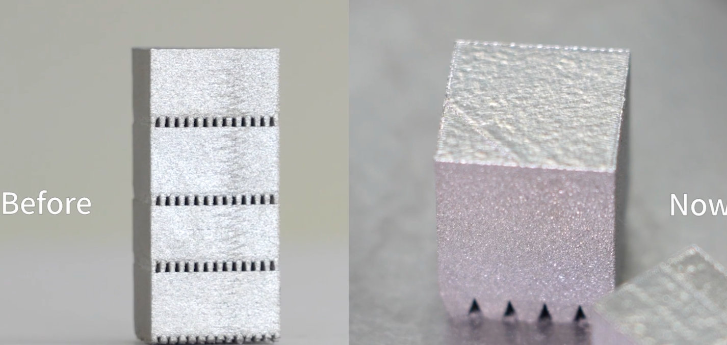 激光校准效率提升3倍，华曙高科推出全新多激光智能校准系统