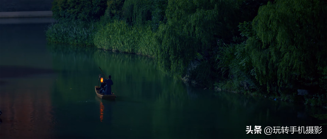 极简之美，其实早在宋代就开始流行