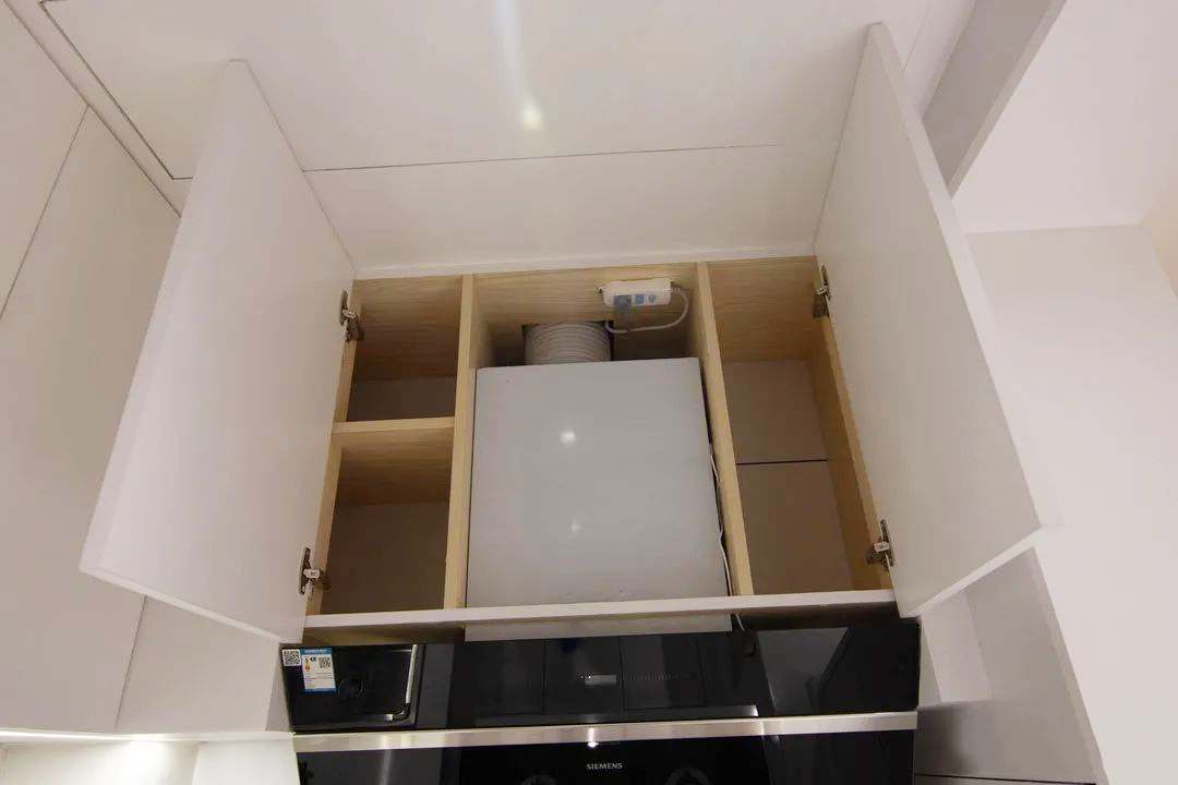 家用抽油烟机(家用抽油烟机侧吸好还是顶吸好)