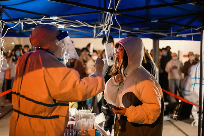 北京、山东、浙江、陕西等多地高校提前放假