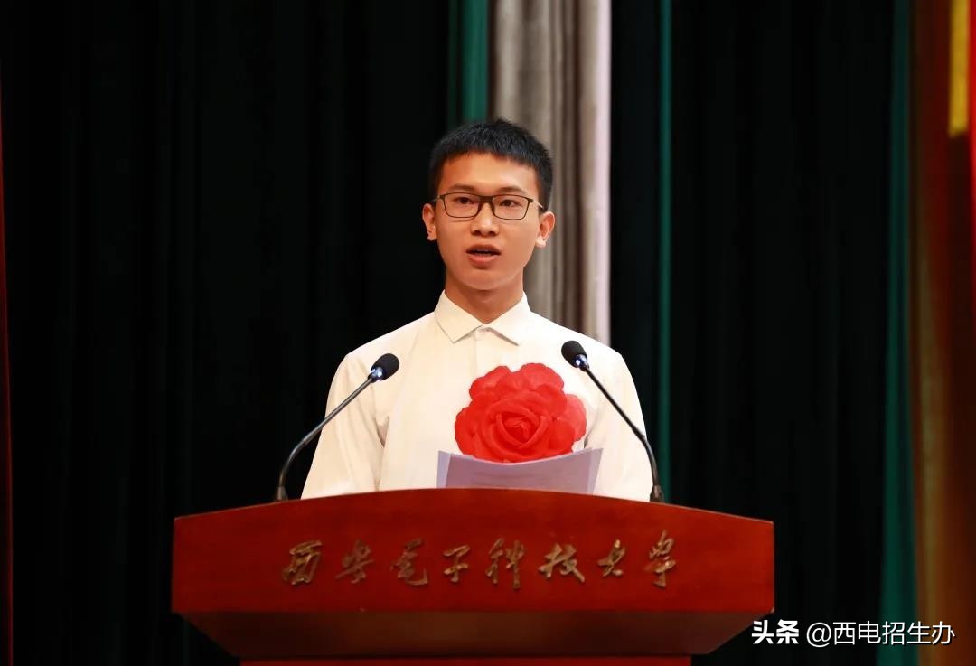 直博清华！师从院士！央视聚焦!陕西12位大神学霸,全来自这所大学