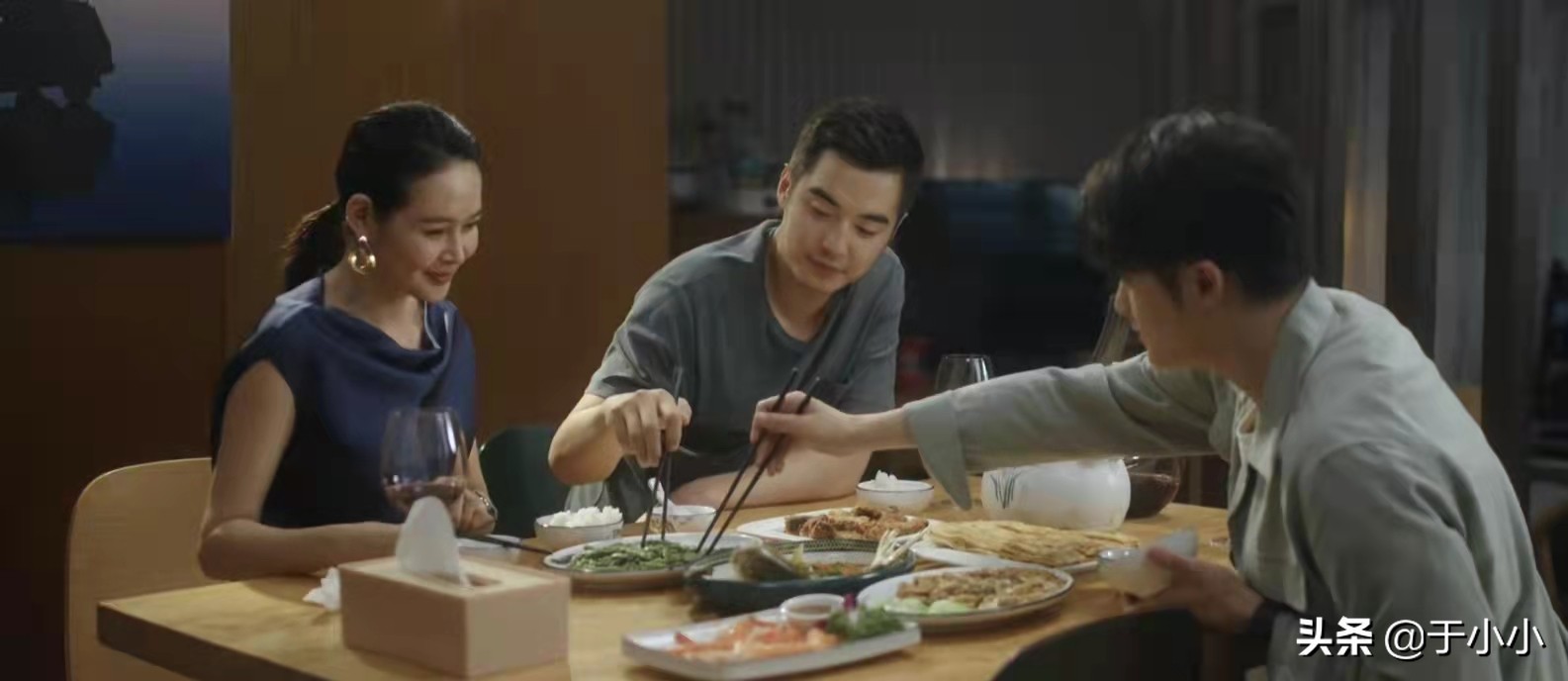 《猎罪图鉴》结局：幕后黑手出现，不是杜城，也不是杜倾