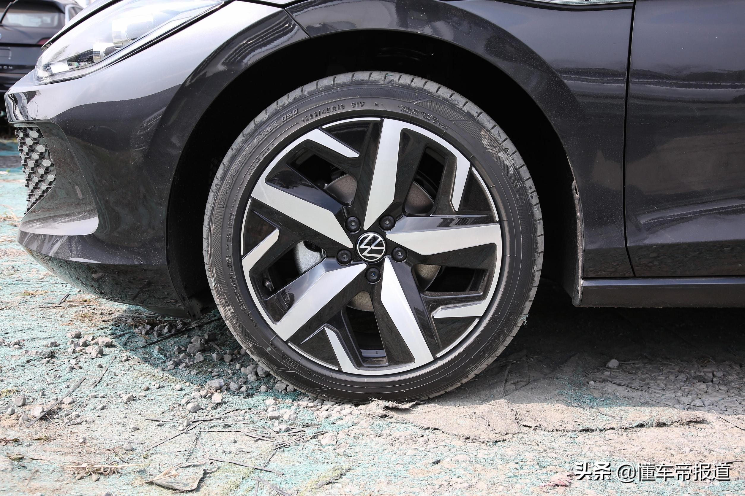 新车 | 280TSI DSG酷辣版值得推荐，上汽大众凌渡L购车手册