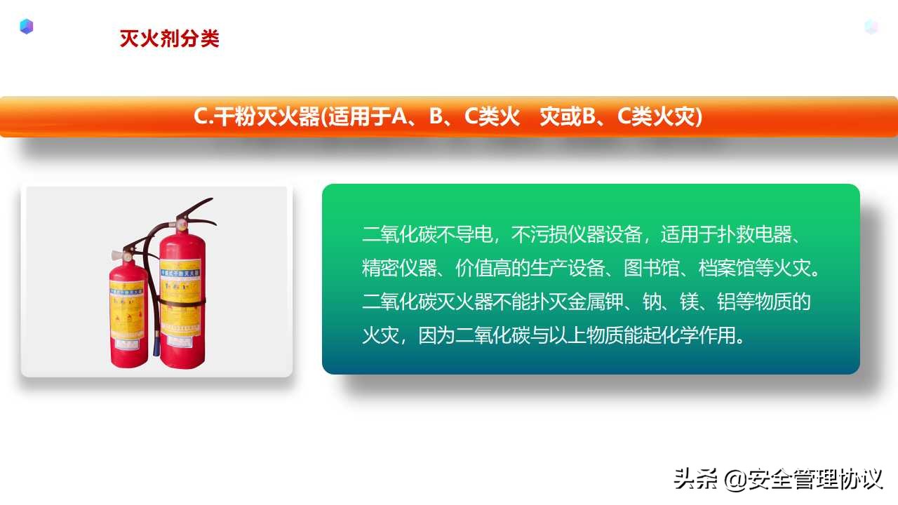 消防安全知识培训（52页）