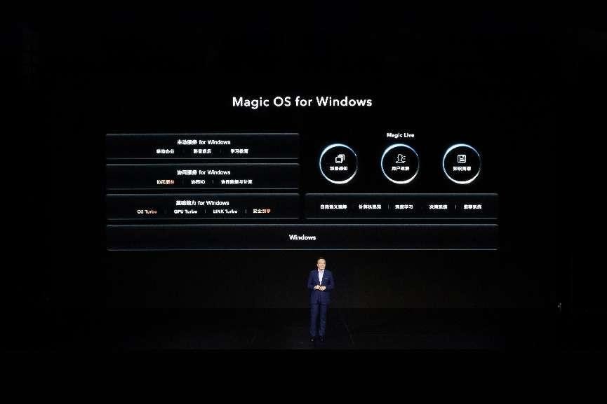 荣耀笔记本新战略，全新荣耀MagicBook 14开启PC底层调优新赛道