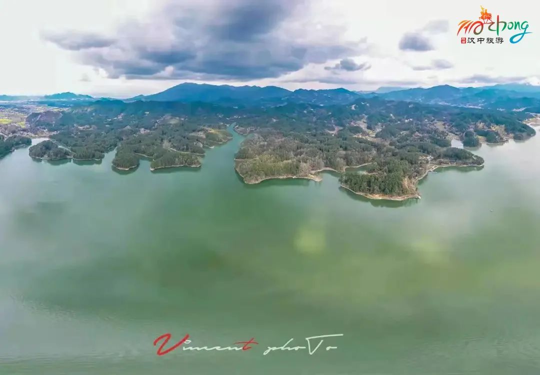 詩畫山水，醉美天漢 | 漢中“五一”精品旅游線路，等你游玩！