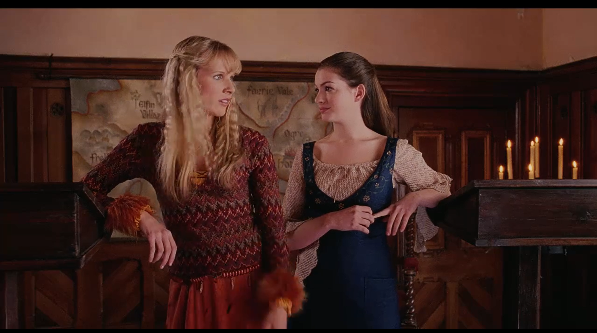 女生必看浪漫喜剧！瞬间被治愈