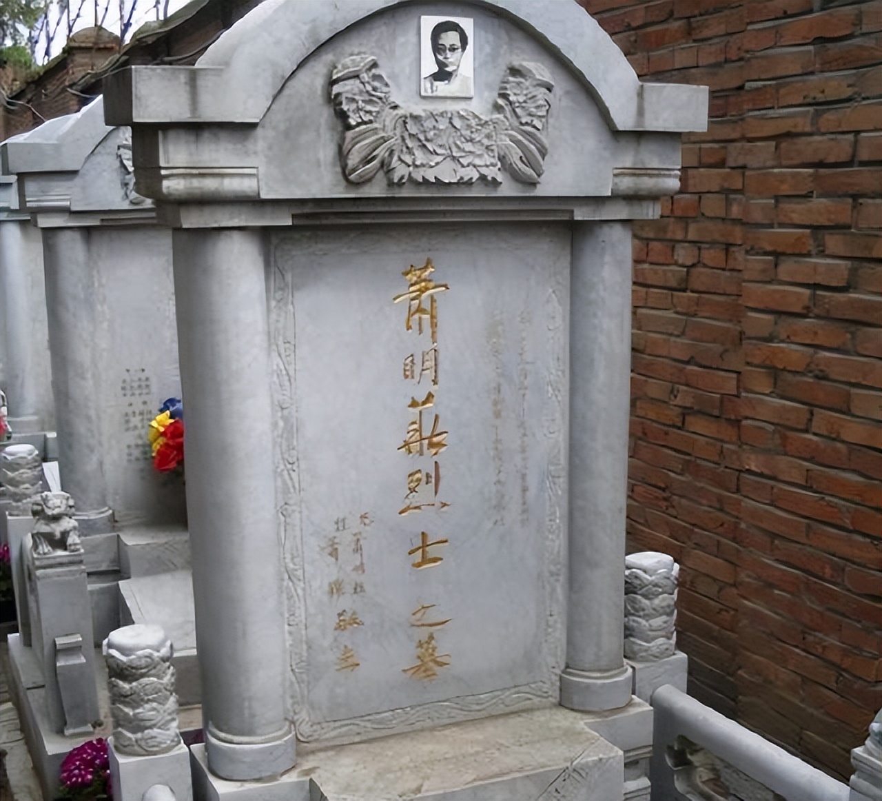 1982年，台湾老人带一盒骨灰到大陆，中央：追认党员葬在八宝山