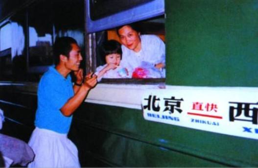 張藝謀之女張末：在父母離異的陰影中長大，失婚后情感狀況怎樣？