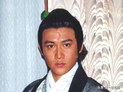 盘点少年包青天包拯的官配