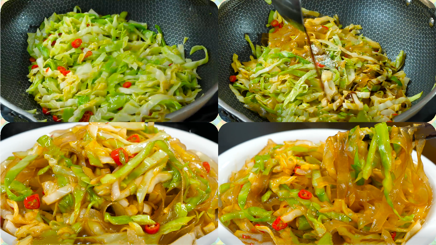 养胃食谱大全及做法（入夏要注重养胃常吃8种暖胃菜）