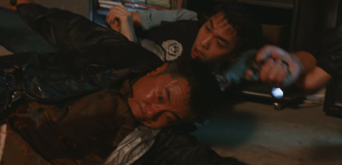 警察荣誉：周所长害了曹建军？他没包庇岳威；陈新城可能有责任