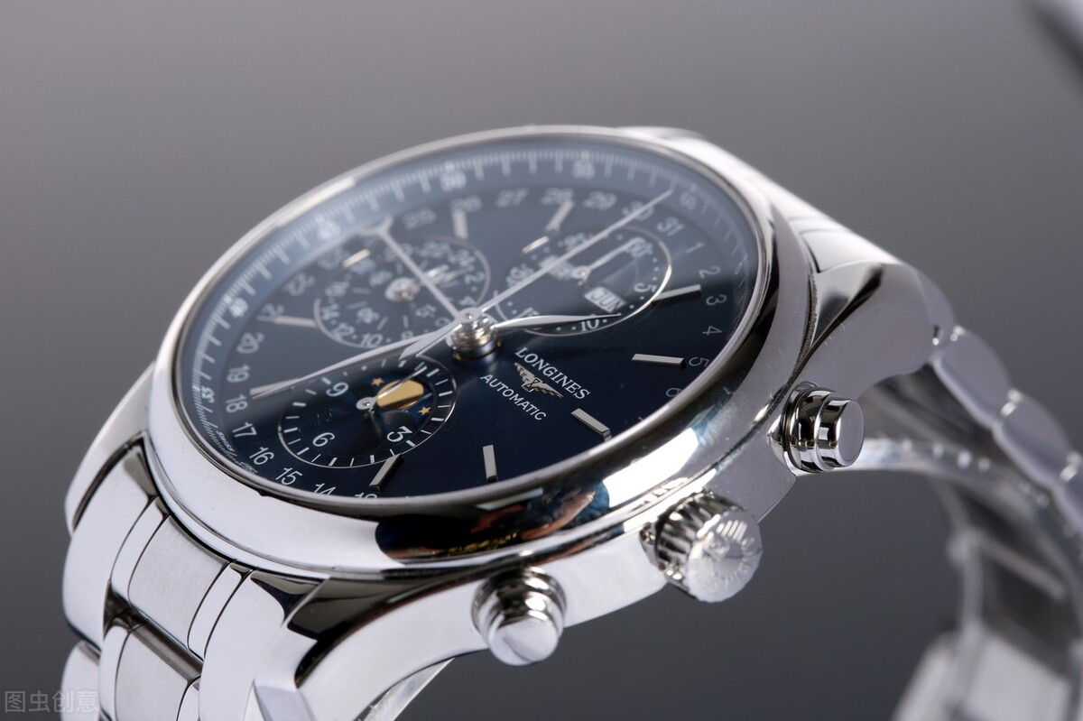 不同档次价位的手表，拥有多少身价才能匹配？