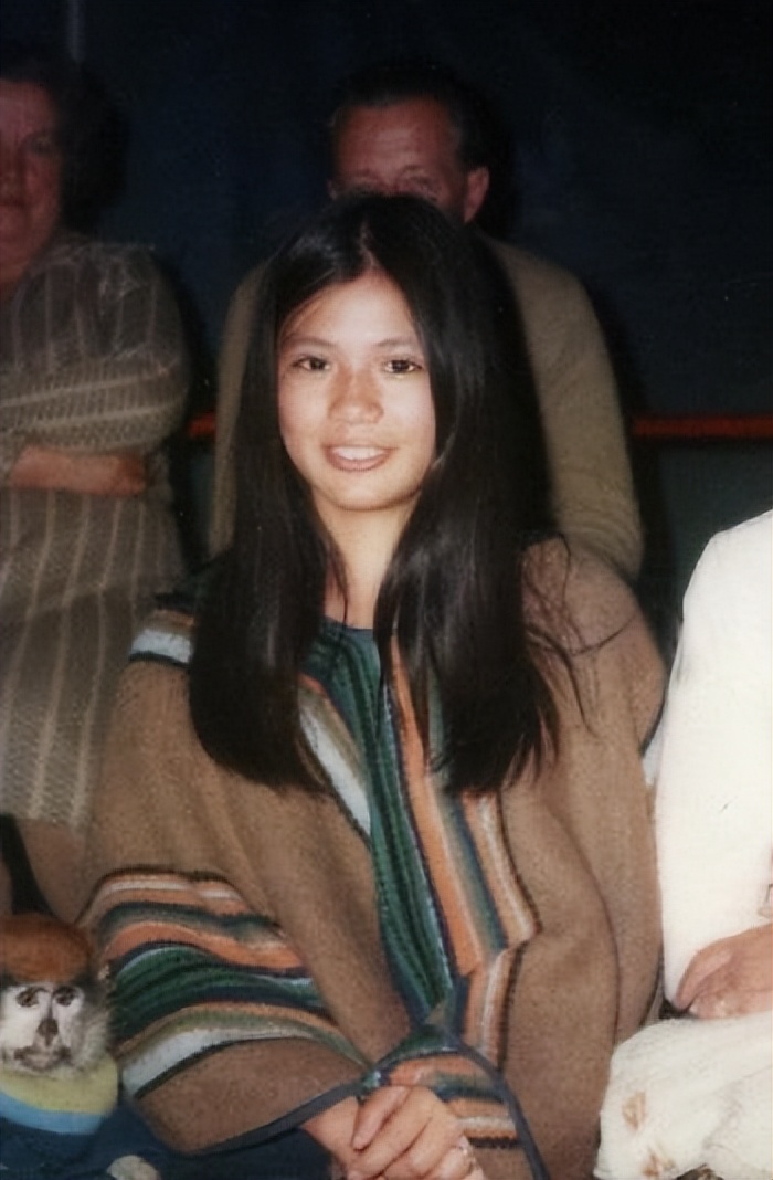 “俏黄蓉”翁美玲死因之谜：为情所困是事实，法医的细节令人深思