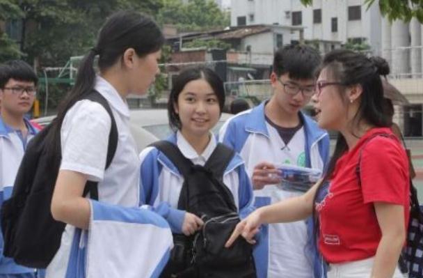 高中选科又有大调整，选科不好中等生变学渣，物化比重大幅增加