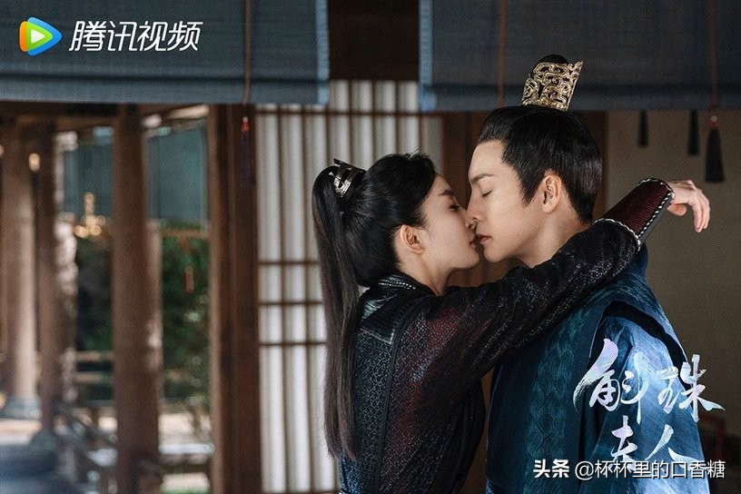 11月评分榜TOP 10！《当家主母》跌至2.9《斛珠夫人》4.9，冠军8.1