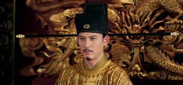 宋太宗赵光义:洗白他的私生活,让我们看清他的真面目