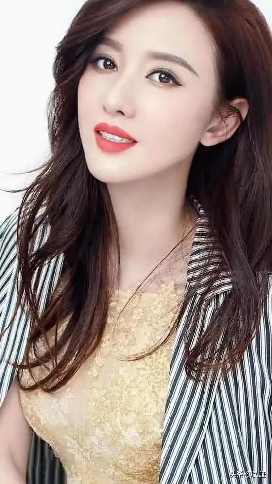 美图分享｜张萌从演员到制作人