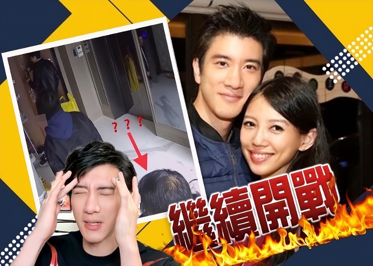 李靓蕾时隔4个月更新动态，晒出母亲节礼物，王力宏儿女懂事贴心