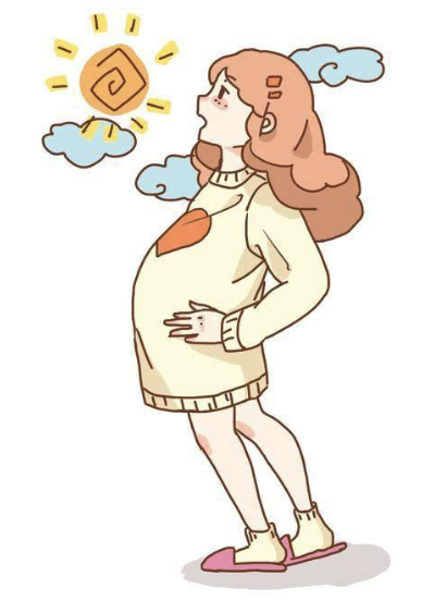 孕期美容顾问、营养师、瑜伽教练等轻松又高薪。