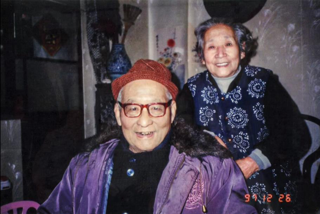 作为第一批国家级非物质文化遗产项目京剧代表性传承人,艾世菊戏路