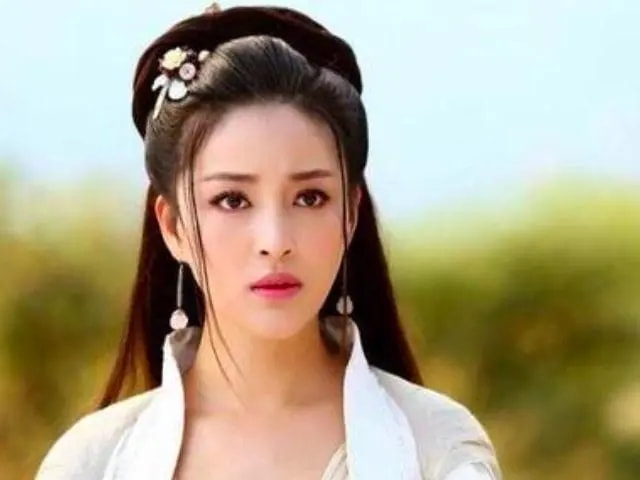 “古装神颜”甘婷婷：被誉为“最美潘金莲”，如今36岁依然单身