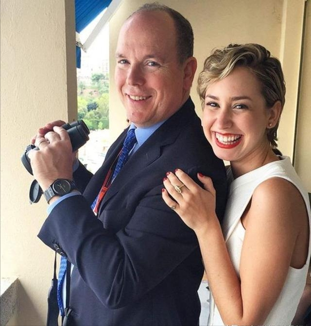 欧洲最美王妃破烂人生：丈夫私生子成群结队，她逃婚三次仍被追回