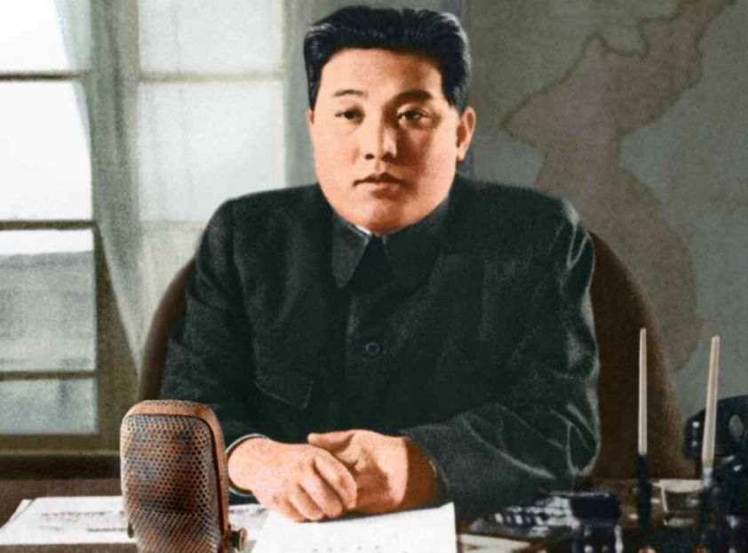 2003年，被封锁最严的朝鲜，为何能够突破封锁成为有核国家？