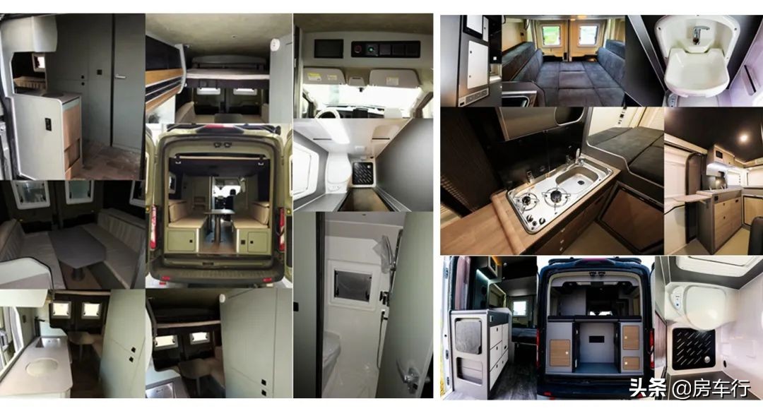 「房车公告」第359批公告新增36款新车，还有新能源、越野旅居车